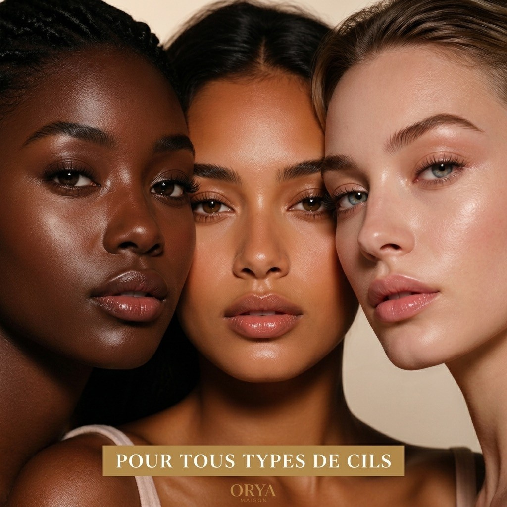Maison Orya — Le Sérum Regard