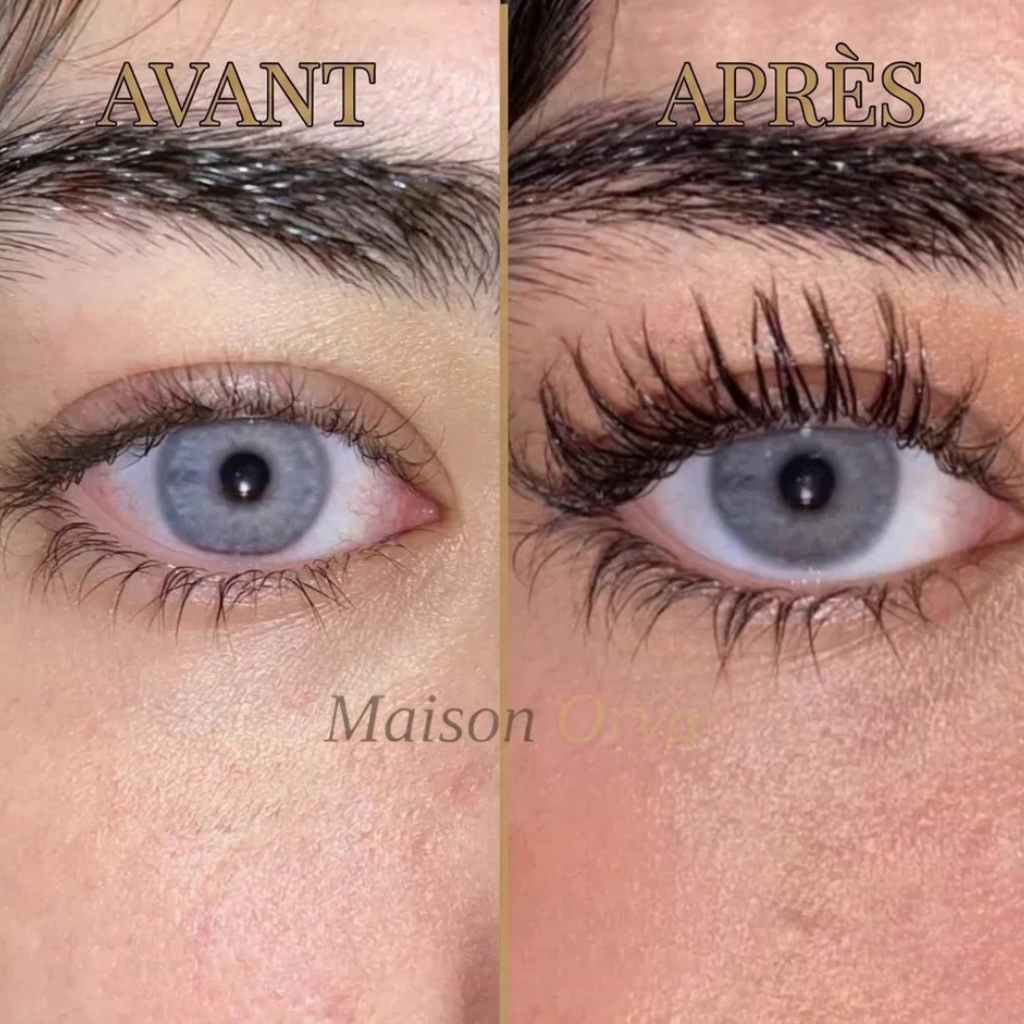 Maison Orya — Le Sérum Regard