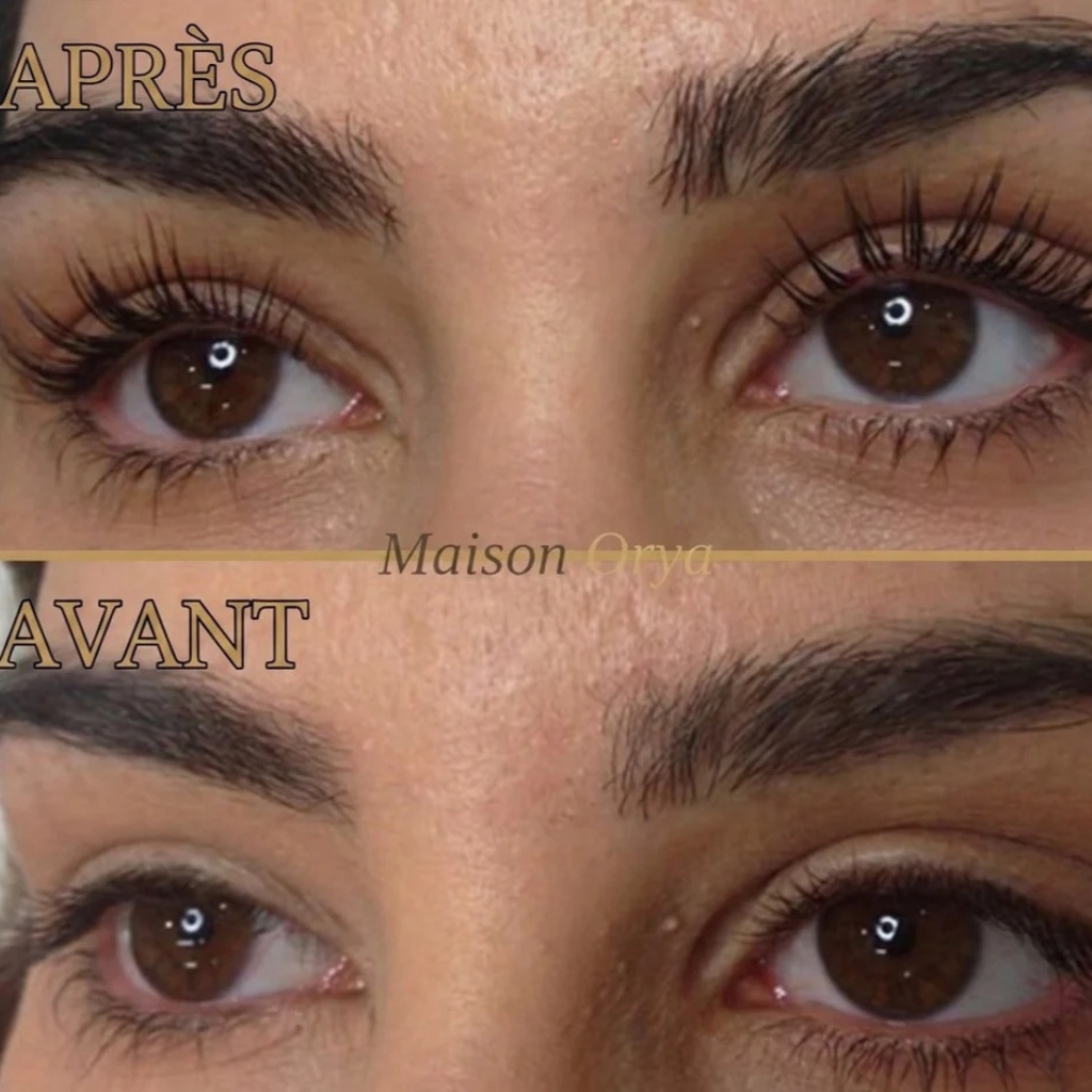 Maison Orya — Le Sérum Regard