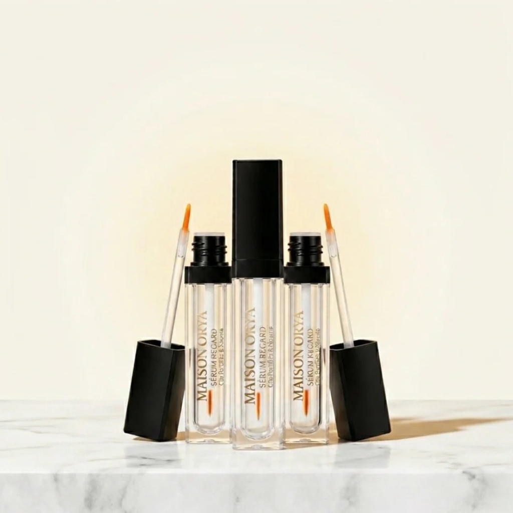 Maison Orya — Le Sérum Regard